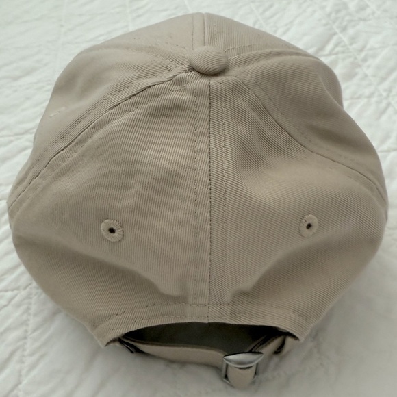 TNA 100% Cotton Baseball Cap - Picture 3 of 9